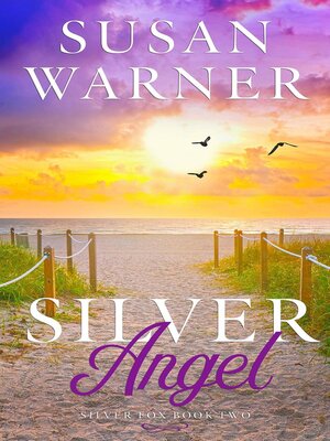 cover image of Silver Angel